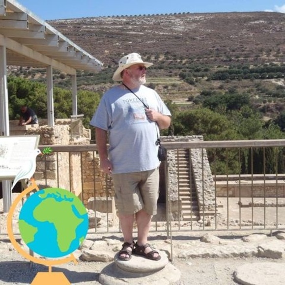 Meet your Posher, Glenn - Picture 1 of 1